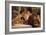 P? Lathuille-Edouard Manet-Framed Art Print