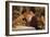 P? Lathuille-Edouard Manet-Framed Art Print