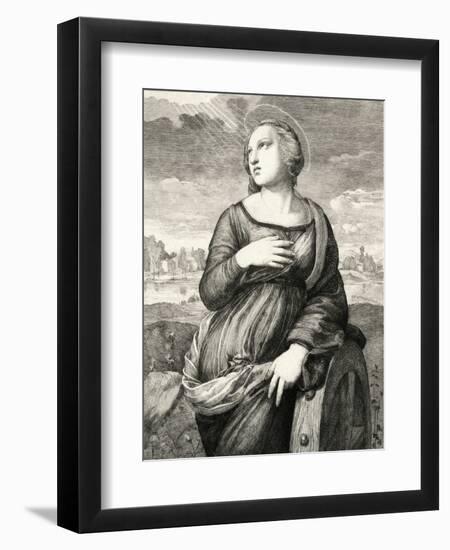 Art Print, , large