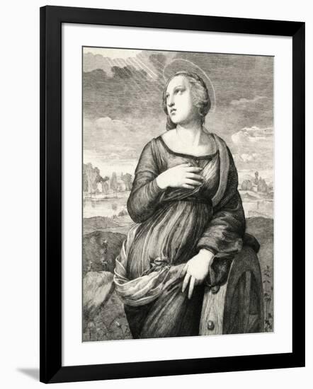 Art Print, , large