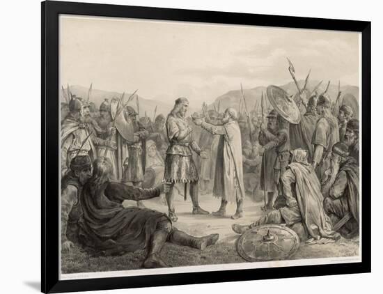 Art Print, , large