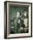 P.T. Barnum, American Showman-Science Source-Framed Giclee Print