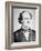 P. T. Barnum-Mathew Brady-Framed Giclee Print