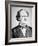 P. T. Barnum-Mathew Brady-Framed Giclee Print