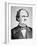 P. T. Barnum-Mathew Brady-Framed Giclee Print