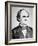 P. T. Barnum-Mathew Brady-Framed Giclee Print