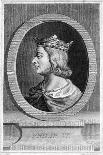 Philip VI of France-P Thomson-Giclee Print