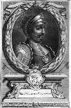 Henry V, King of England-P Vanderbanck-Giclee Print