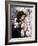 P117-05-Nora Hernandez-Framed Giclee Print