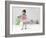 P120-A21-Nora Hernandez-Framed Giclee Print