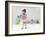 P120-A21-Nora Hernandez-Framed Giclee Print