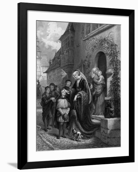 Art Print, , large