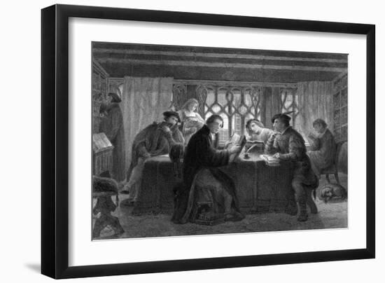Art Print, , large