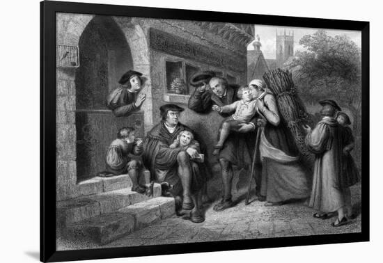 Art Print, , large