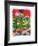 PA - Tigre dans la jungle-Charles Lapicque-Framed Limited Edition