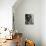 Pablo Casals, the Great Cello Player in His Home in Barcelona-null-Premium Photographic Print displayed on a wall
