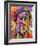 Pablo Escobar-Dean Russo- Exclusive-Framed Giclee Print