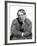 Pablo Picasso (1881-1973)-Man Ray-Framed Photographic Print