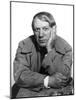 Pablo Picasso (1881-1973)-Man Ray-Mounted Photographic Print