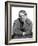 Pablo Picasso (1881-1973)-Man Ray-Framed Photographic Print