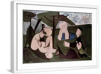 Pablo Picasso Art & Wall Art - Shop Picasso Paintings, Prints, and