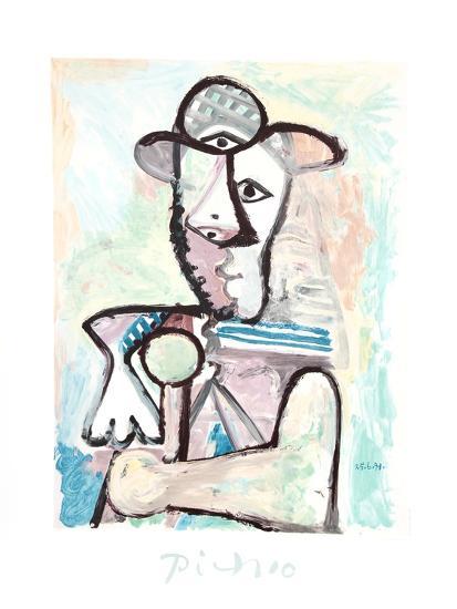 Collectable Print, , large