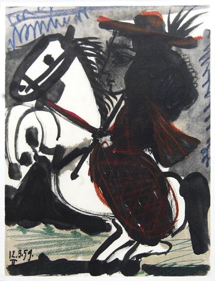 Lithograph, , large
