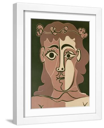 Pablo Picasso Art & Wall Art - Shop Picasso Paintings, Prints, and