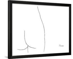 Femme by Pablo Picasso