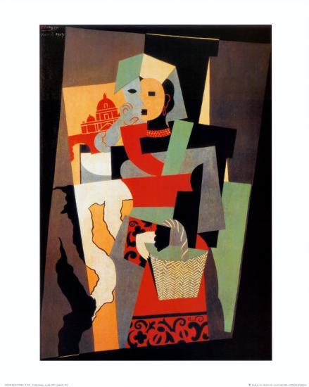 Art Print, , large