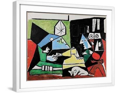 Pablo Picasso Art & Wall Art - Shop Picasso Paintings, Prints, and