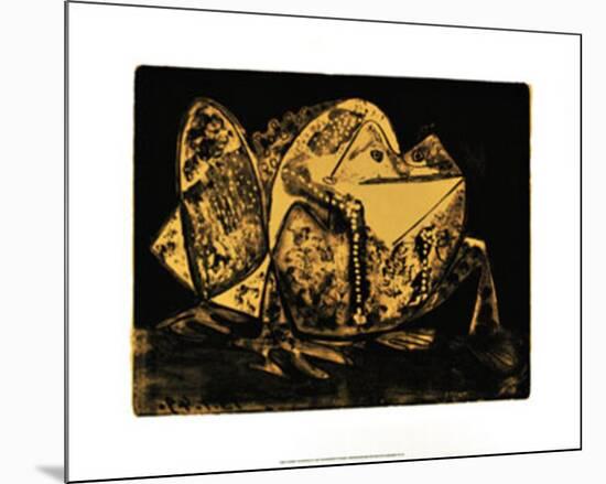 Serigraph, , large