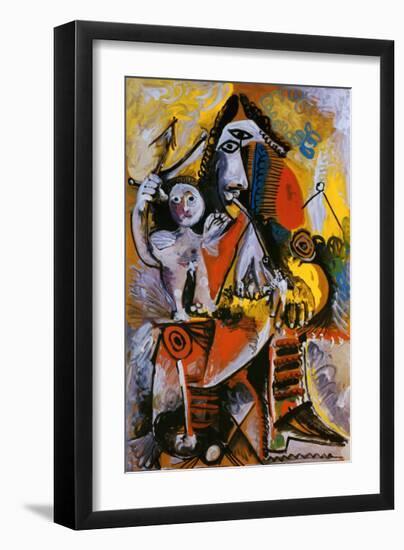 Art Print, , large