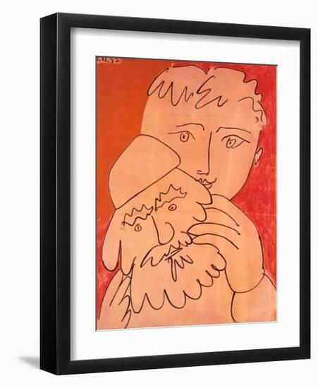 Art Print, , large