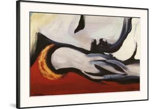 Rest by Pablo Picasso