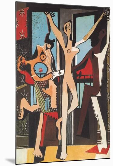 Art Print, , large