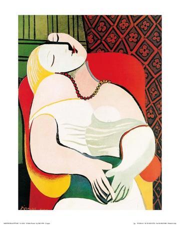 Ugle Gedehams gammelklog Pablo Picasso Wall Art: Prints, Paintings & Posters | Art.com