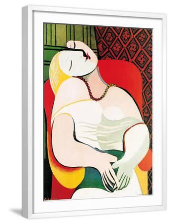 Framed Pablo Picasso Wall Art - Shop Picasso Paintings, Prints