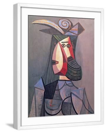 Framed Pablo Picasso Wall Art - Shop Picasso Paintings, Prints