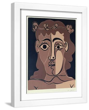 Pablo Picasso Art & Wall Art - Shop Picasso Paintings, Prints, and