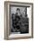 Pablo Picasso-null-Framed Photo