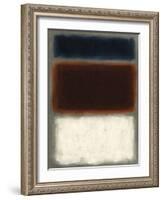 Pacaya-Maja Gunnarsdottir-Framed Giclee Print