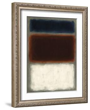 Pacaya-Maja Gunnarsdottir-Framed Giclee Print