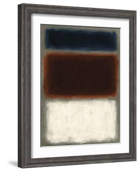 Pacaya-Maja Gunnarsdottir-Framed Giclee Print