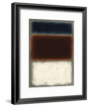 Pacaya-Maja Gunnarsdottir-Framed Giclee Print