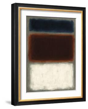 Pacaya-Maja Gunnarsdottir-Framed Giclee Print
