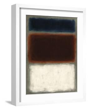 Pacaya-Maja Gunnarsdottir-Framed Giclee Print