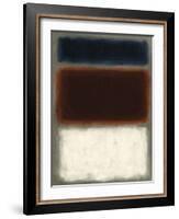 Pacaya-Maja Gunnarsdottir-Framed Giclee Print