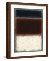 Pacaya-Maja Gunnarsdottir-Framed Giclee Print