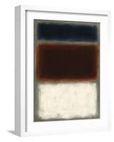 Pacaya-Maja Gunnarsdottir-Framed Giclee Print